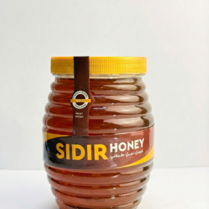 premium sidr honey (beri) – raw & medicinal grade