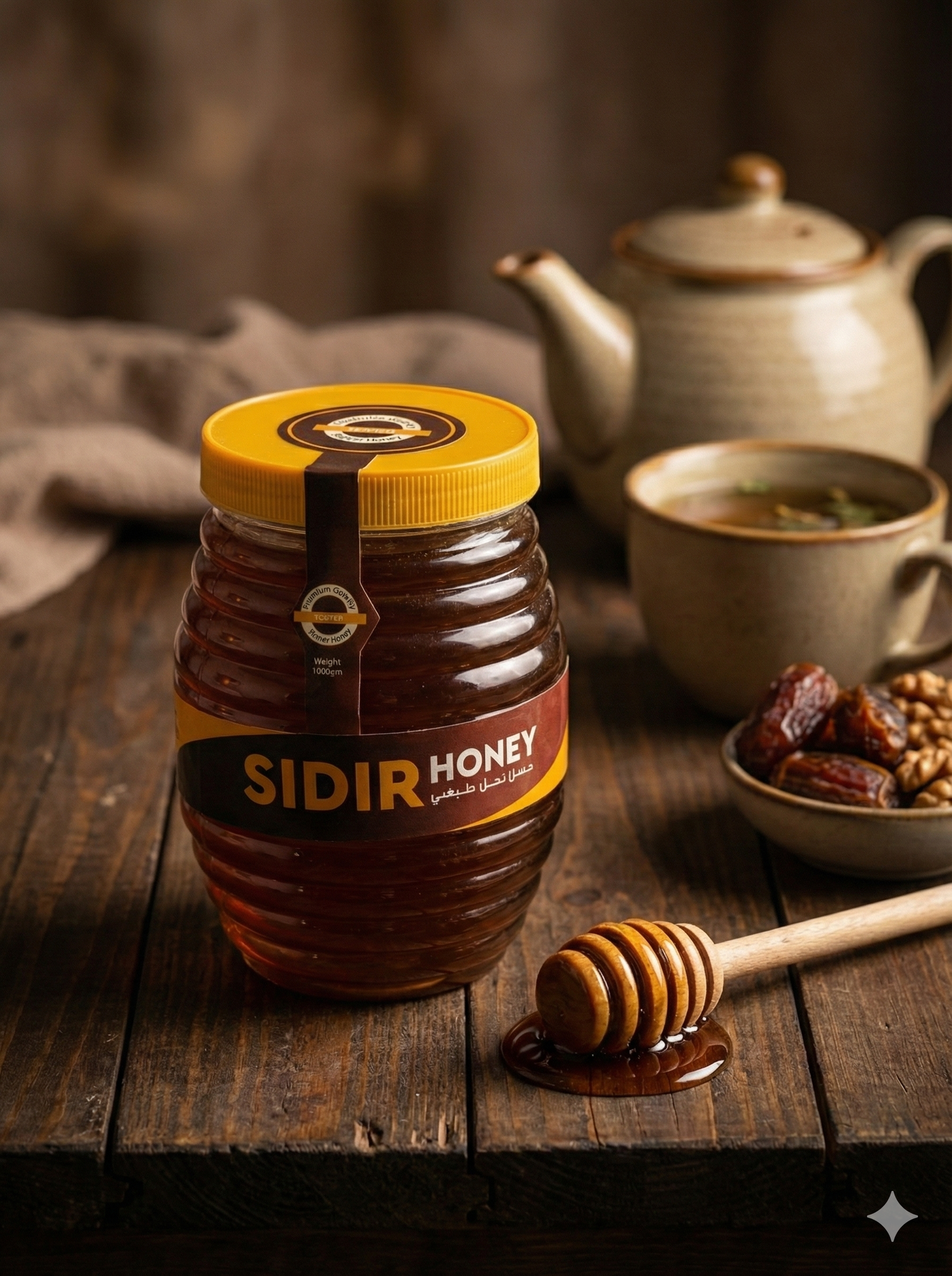 premium sidr honey (beri) – raw & medicinal grade premium sidr honey (beri) – raw & medicinal grade