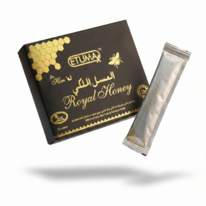 royal honey 3